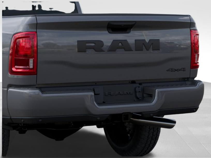 New 2026 RAM 2500 Tradesman w/ Safety Group AWD/4WD image 13