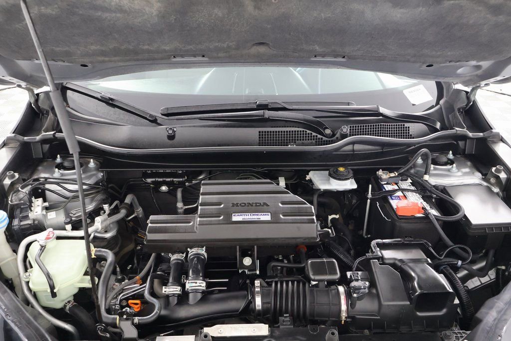 Used 2017 Honda CR-V EX image 15