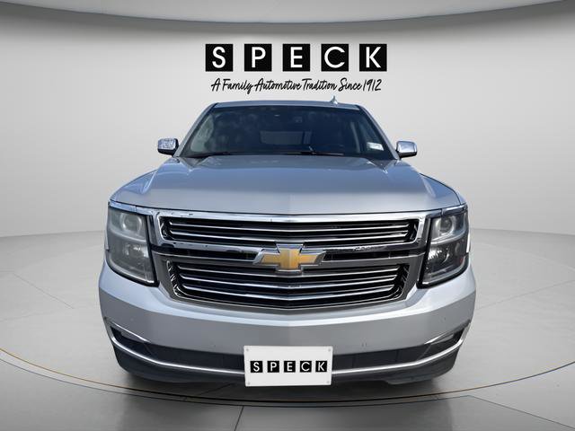 Used 2016 Chevrolet Tahoe LTZ image 8