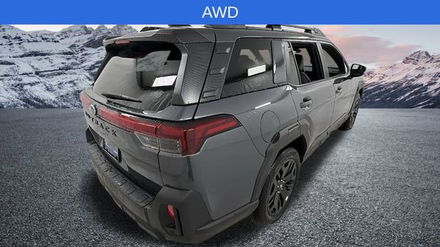 New 2026 Subaru Outback Limited XT image 3