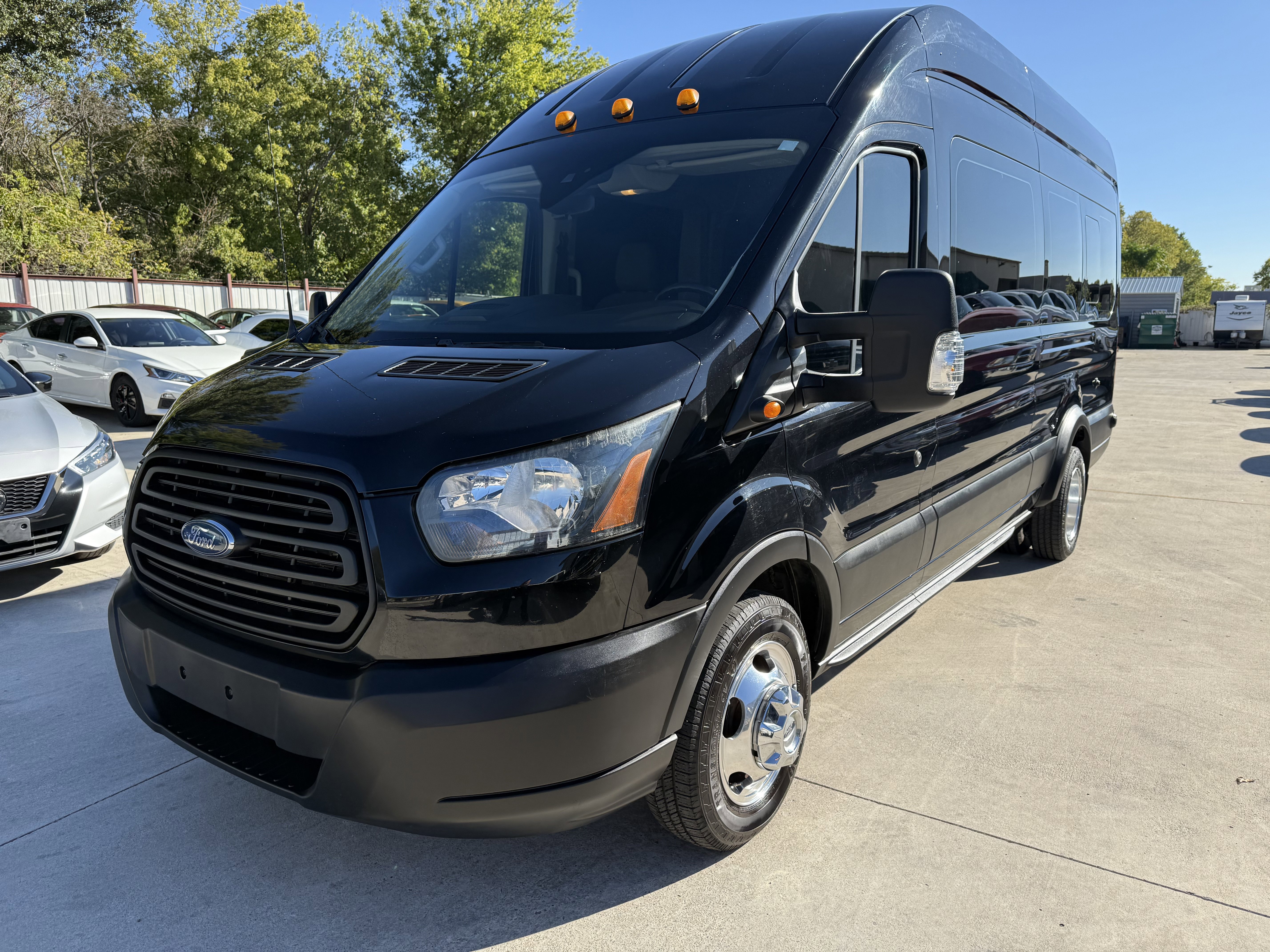 Used 2019 Ford Transit 350 XL