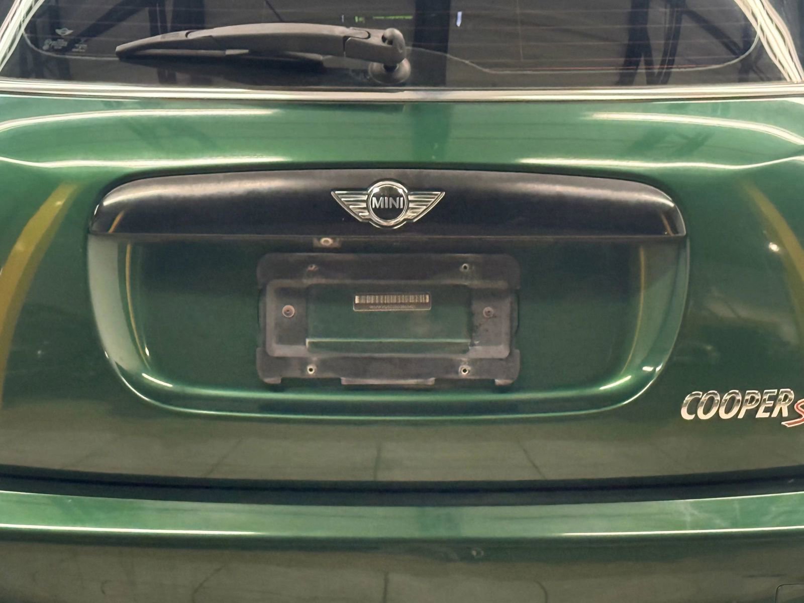 Used 2016 MINI Cooper S image 11