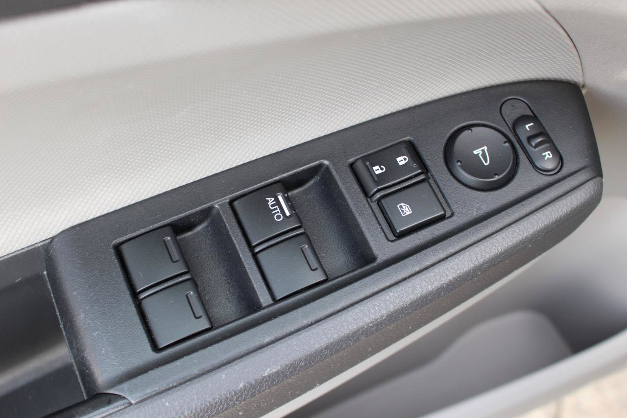 Used 2009 Honda Accord LX image 13