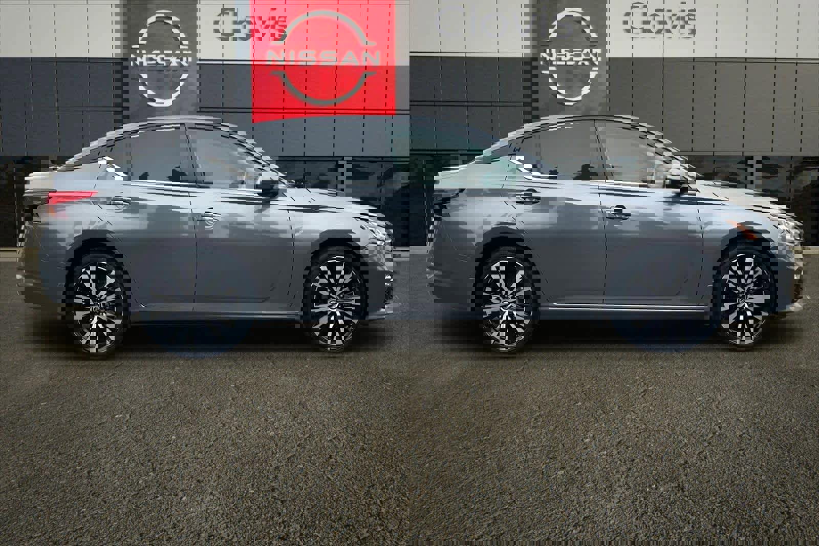 Used 2022 Nissan Altima 2.5 SR image 9