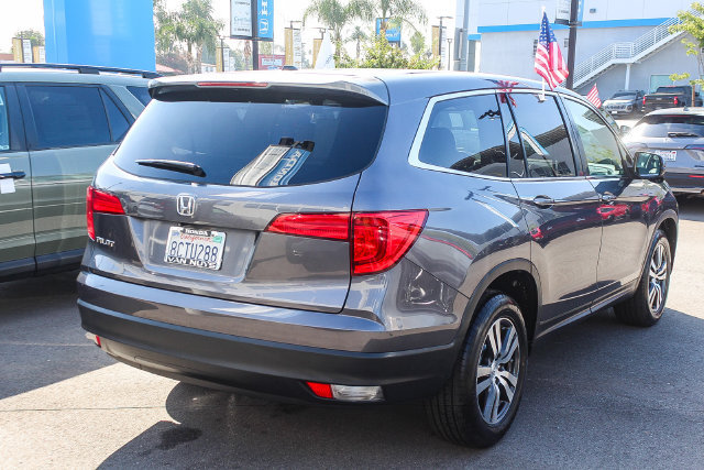 Used 2018 Honda Pilot EX-L image 5