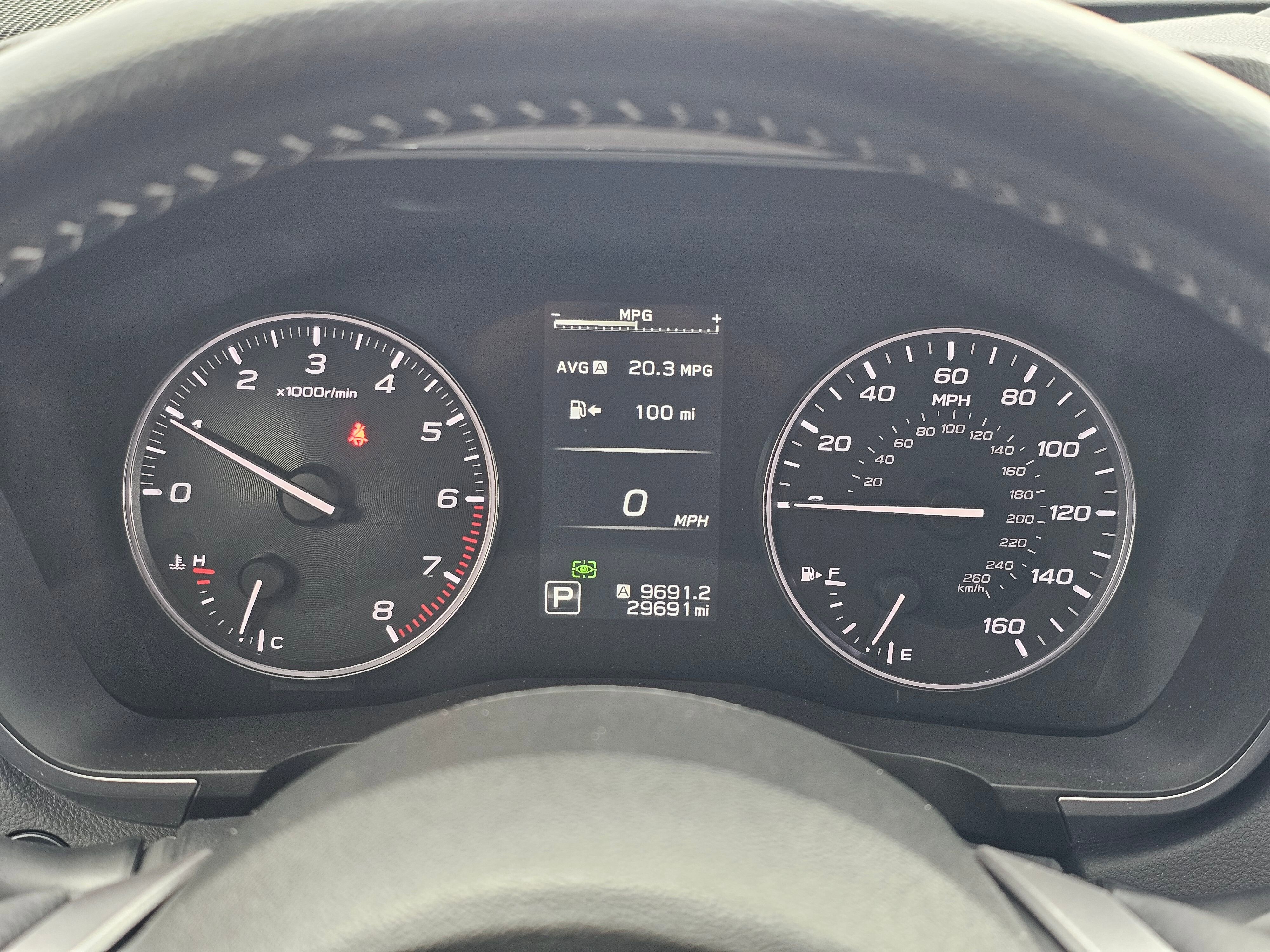 Used 2023 Subaru Ascent Limited w/ Technology Package image 48