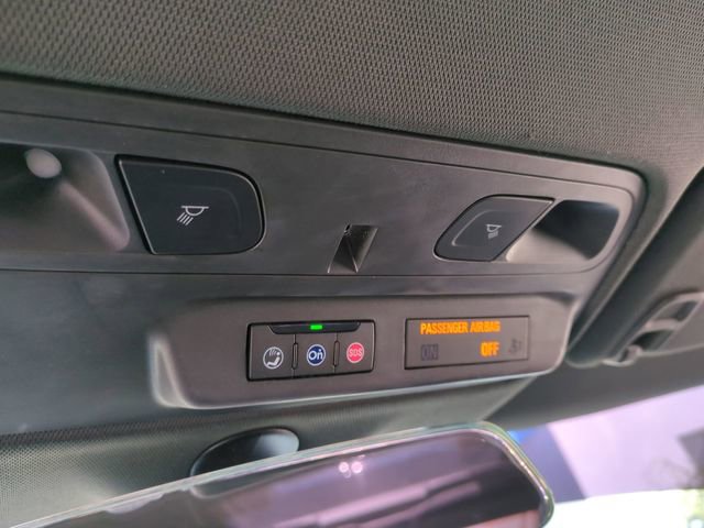 Certified 2022 Chevrolet Camaro SS RWD image 22