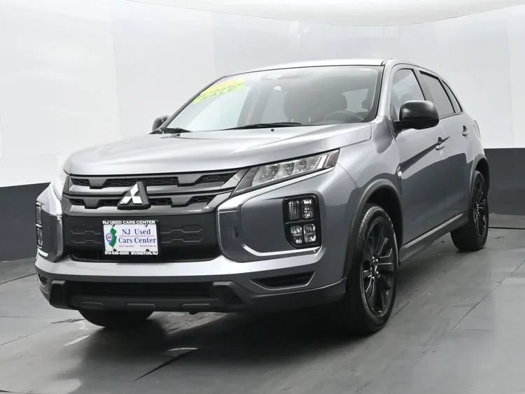 Used 2025 Mitsubishi Outlander Sport LE