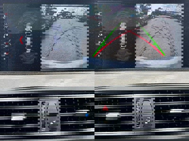 Used 2018 BMW 640i Gran Coupe xDrive image 21