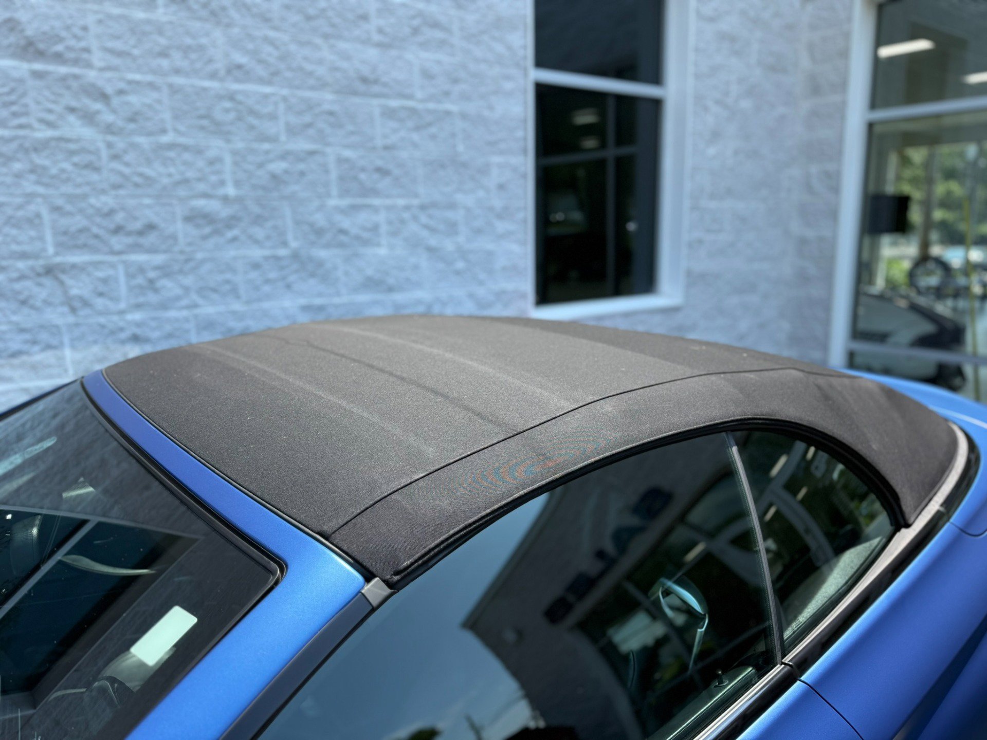 Used 2014 BMW M6 Convertible RWD image 13