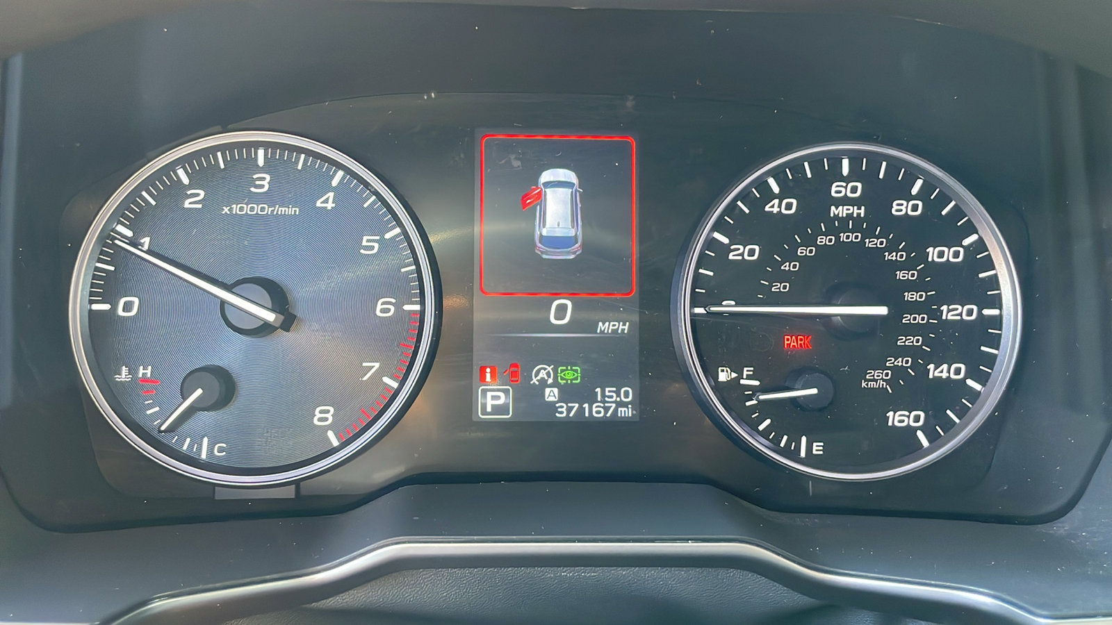 Used 2023 Subaru Outback Limited AWD/4WD image 12