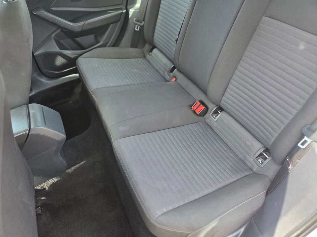 Used 2024 Volkswagen Jetta S FWD image 13