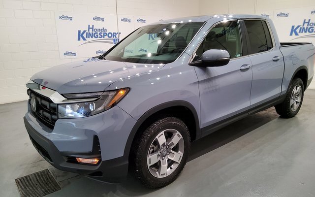 New 2026 Honda Ridgeline RTL image 39