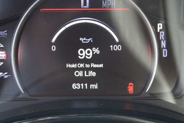 Used 2022 Dodge Durango R/T w/ Trailer Tow Group IV image 22