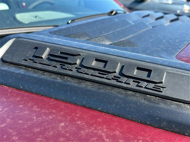 New 2026 RAM 1500 Laramie image 10