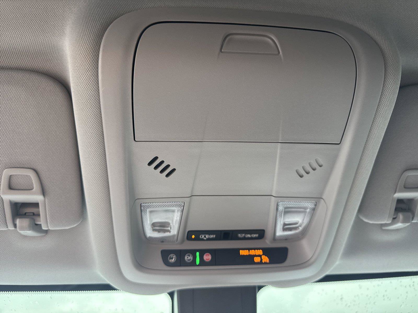 Used 2023 Chevrolet Equinox LT FWD image 32