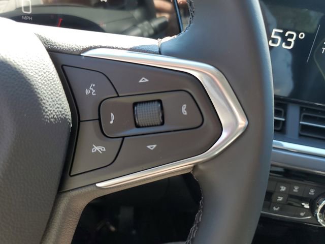 New 2026 Chevrolet Trax ACTIV w/ Driver Confidence Package FWD image 23