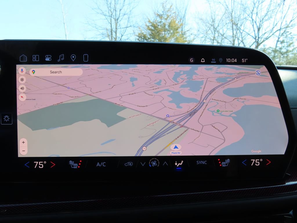 New 2026 Chevrolet Traverse Z71 image 9