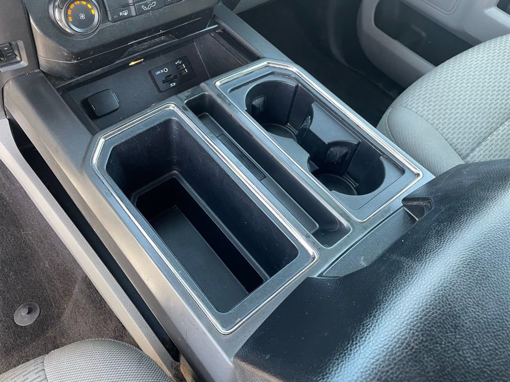 Used 2015 Ford F150 XLT w/ Equipment Group 301A Mid image 25