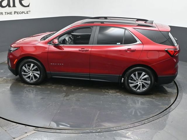 Used 2024 Chevrolet Equinox LT image 43
