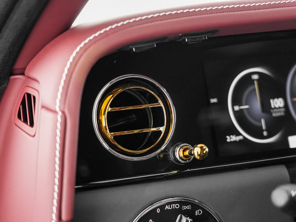 New 2026 Rolls-Royce Cullinan AWD/4WD image 20