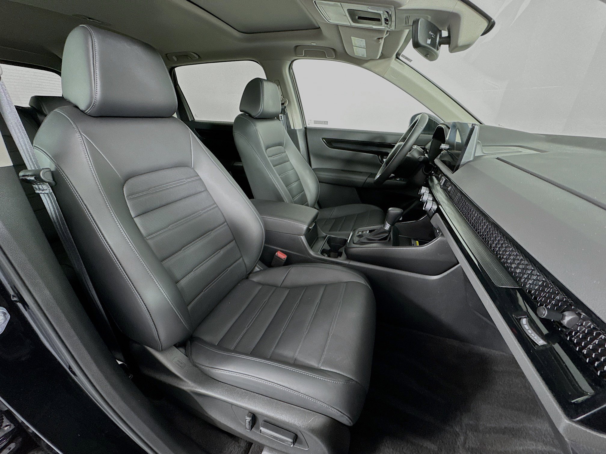 Certified 2024 Honda CR-V EX-L image 28