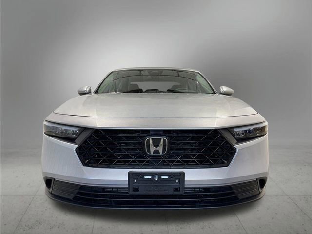 Certified 2025 Honda Accord LX image 11