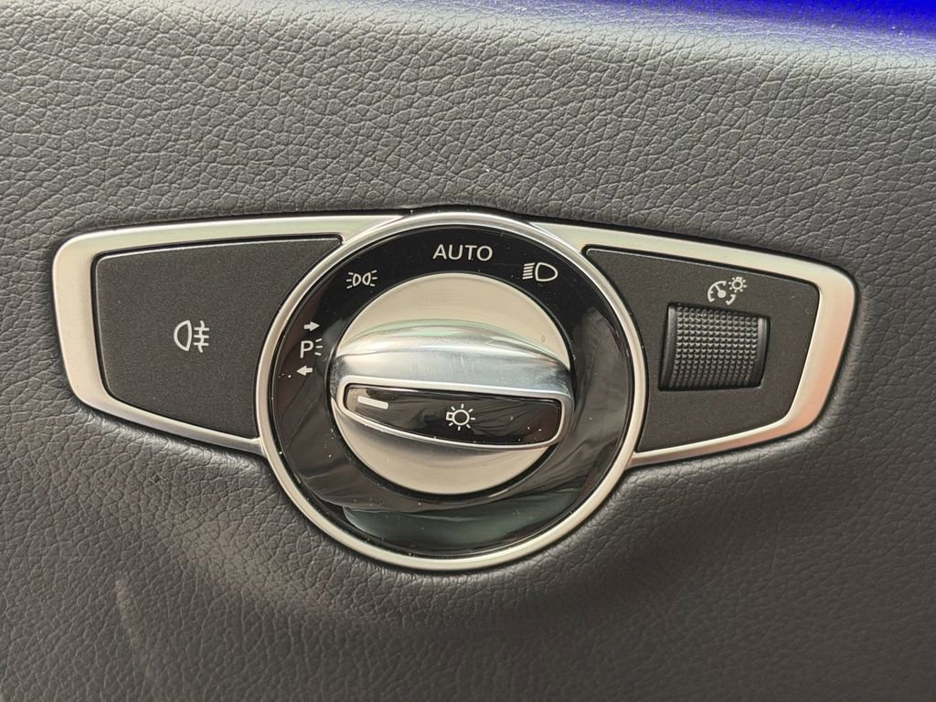 Used 2022 Mercedes-Benz E 53 AMG 4MATIC Coupe image 26