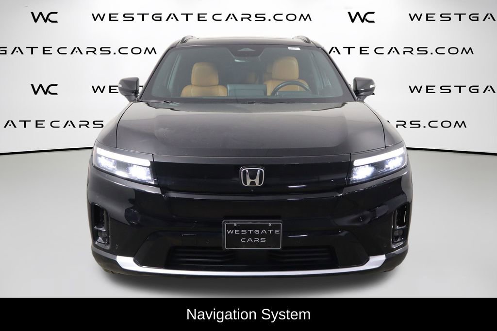 Used 2024 Honda Prologue Elite image 2