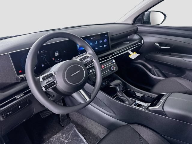 New 2026 Hyundai Tucson SE AWD/4WD image 18