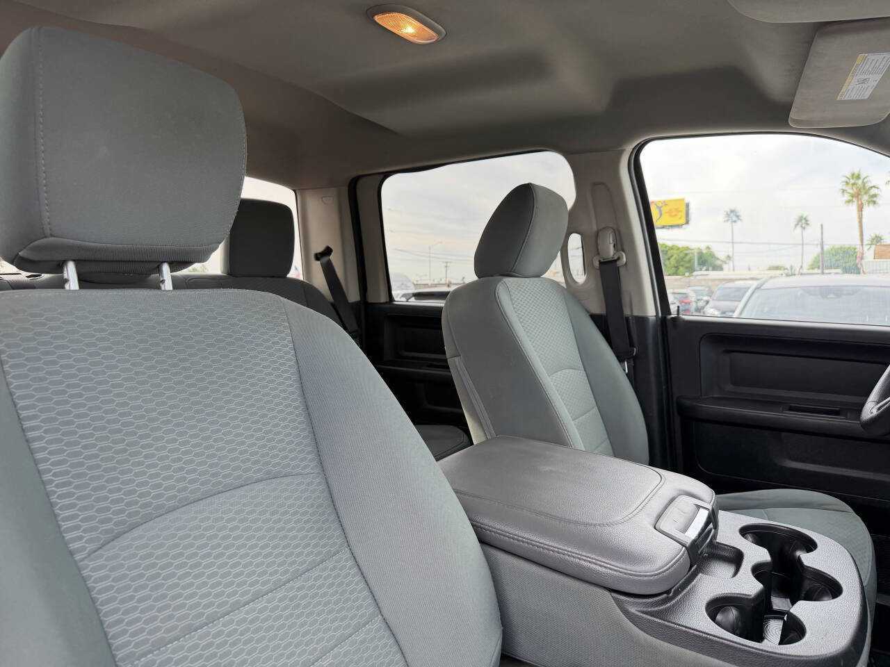 Used 2014 RAM 2500 Tradesman w/ Popular Equipment Group image 30