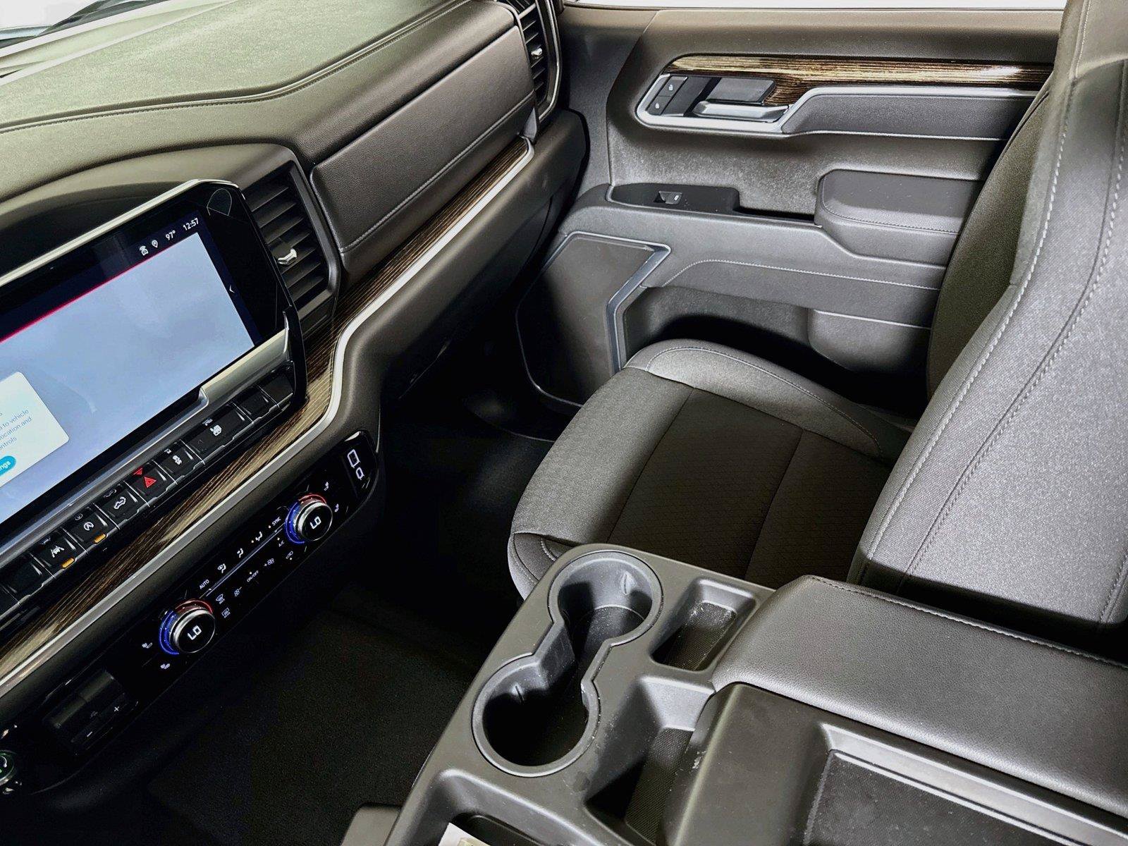 Certified 2026 GMC Sierra 1500 Elevation AWD/4WD image 22