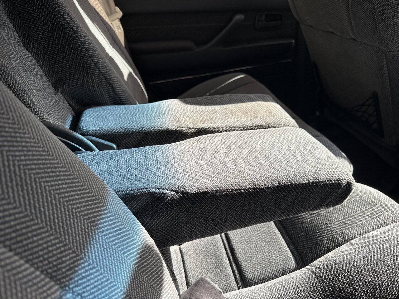 Used 1993 Toyota Land Cruiser AWD/4WD image 78