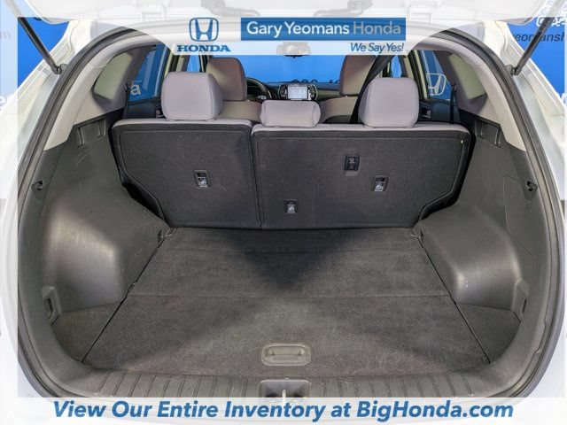 Used 2019 Hyundai Tucson Value AWD/4WD image 17