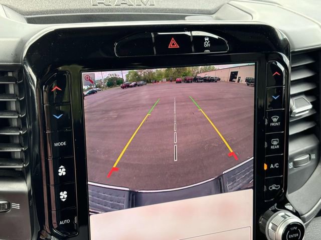 New 2025 RAM 2500 Tradesman image 20