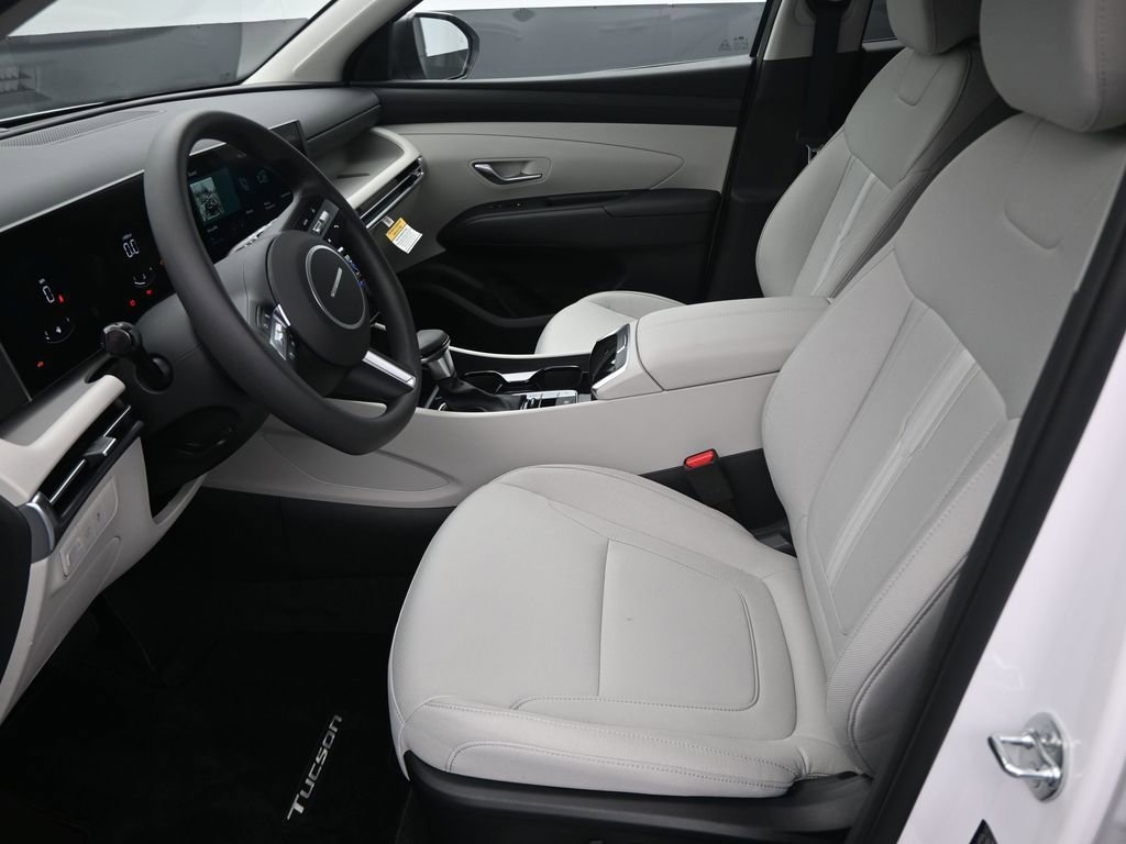 Used 2025 Hyundai Tucson SEL image 9