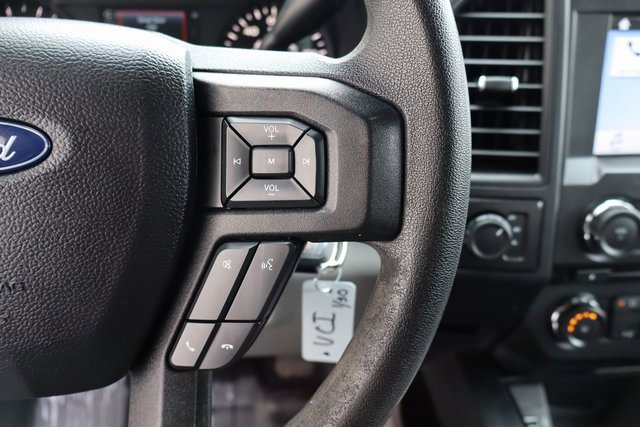 Used 2018 Ford F150 XL w/ Equipment Group 101A Mid image 26