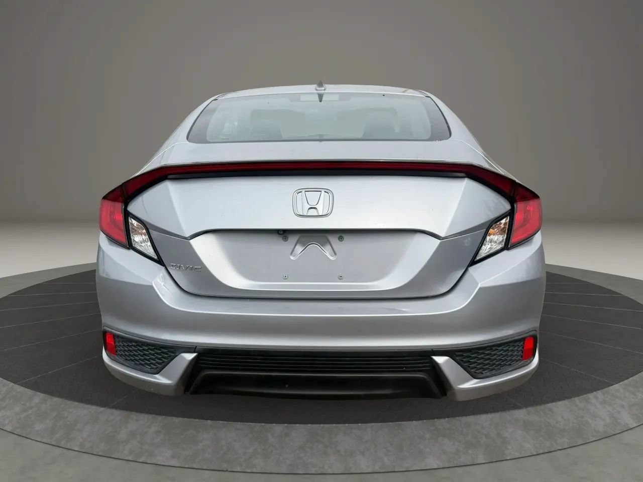 Used 2019 Honda Civic EX image 6