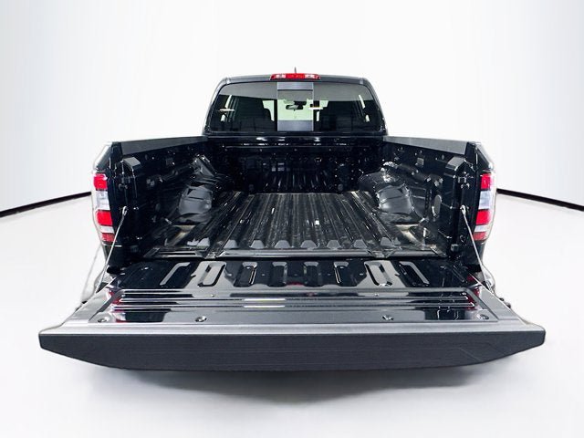 New 2026 Nissan Frontier SV w/ Tow Package AWD/4WD image 20