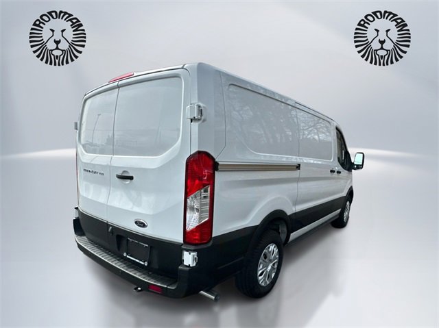 New 2025 Ford Transit 150 Low Roof w/ Exterior Upgrade Package image 5