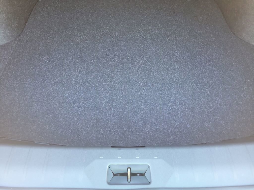 New 2026 Nissan Sentra SR image 13