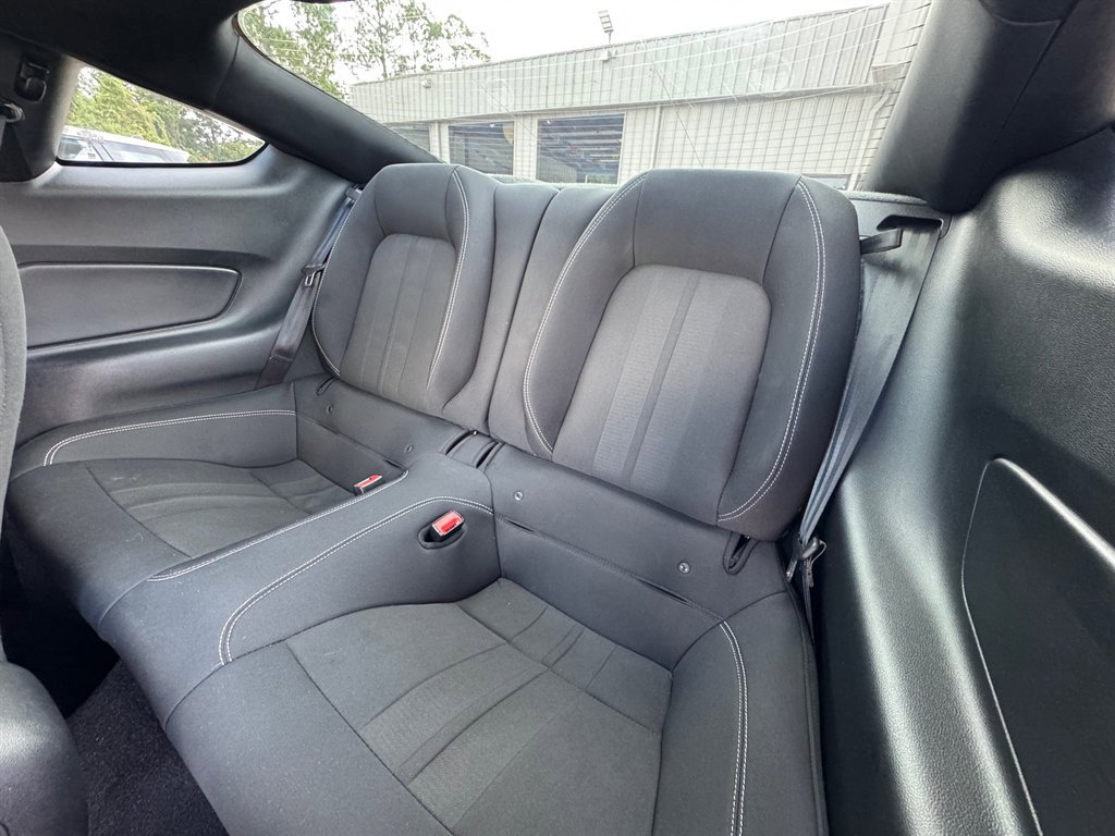 Used 2019 Ford Mustang Coupe w/ Equipment Group 101A image 11