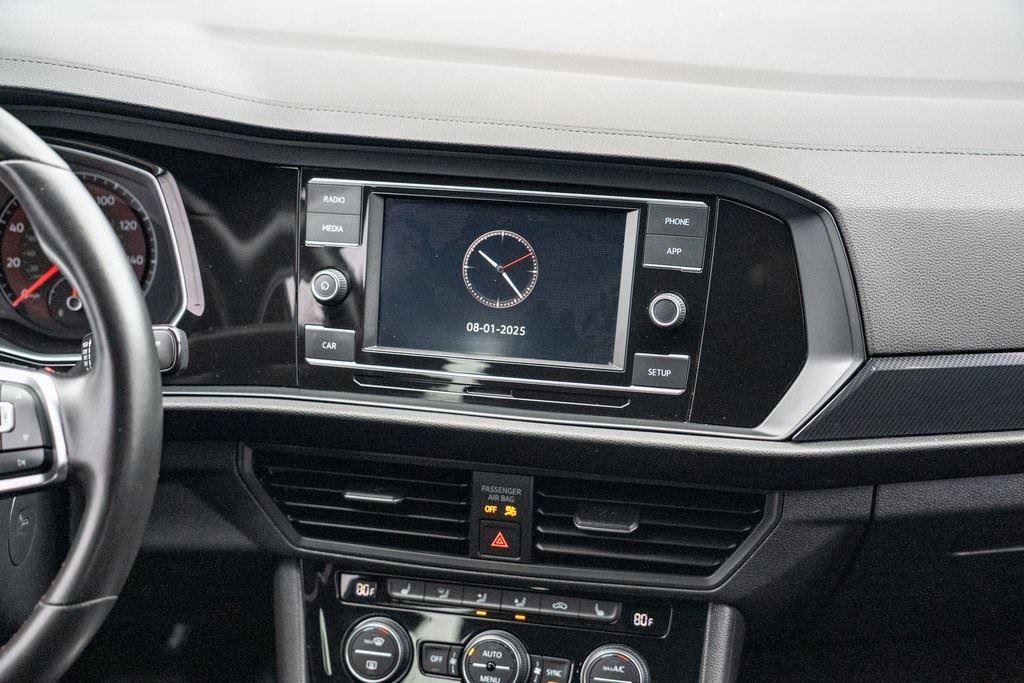 Used 2019 Volkswagen Jetta GLI image 19