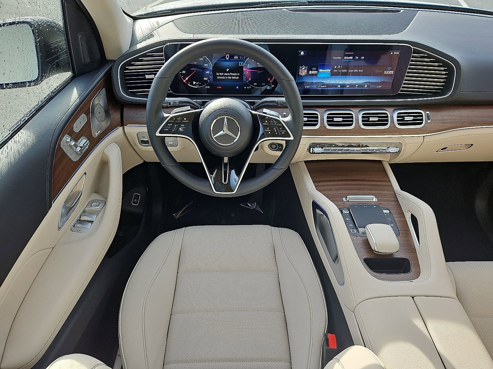 New 2026 Mercedes-Benz GLE 350 4MATIC image 7
