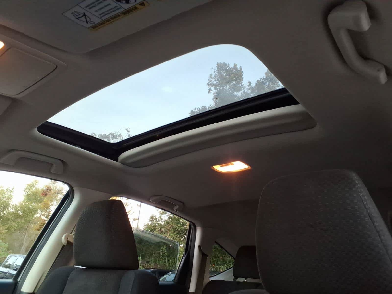 Used 2016 Honda CR-V EX image 15