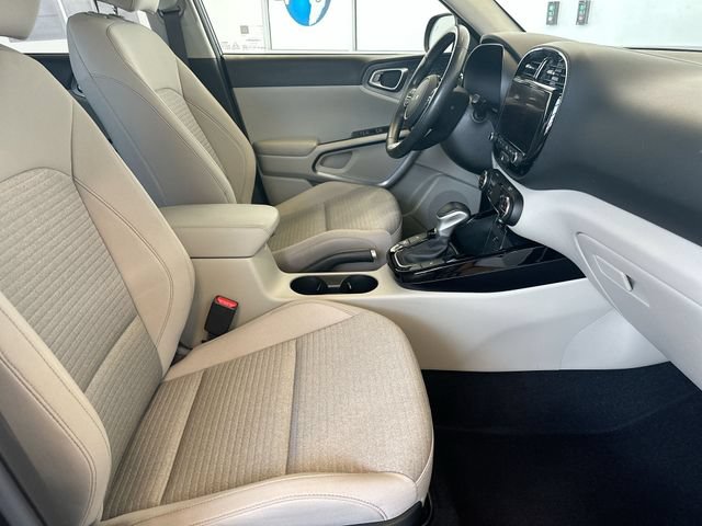 Certified 2023 Kia Soul EX FWD image 28