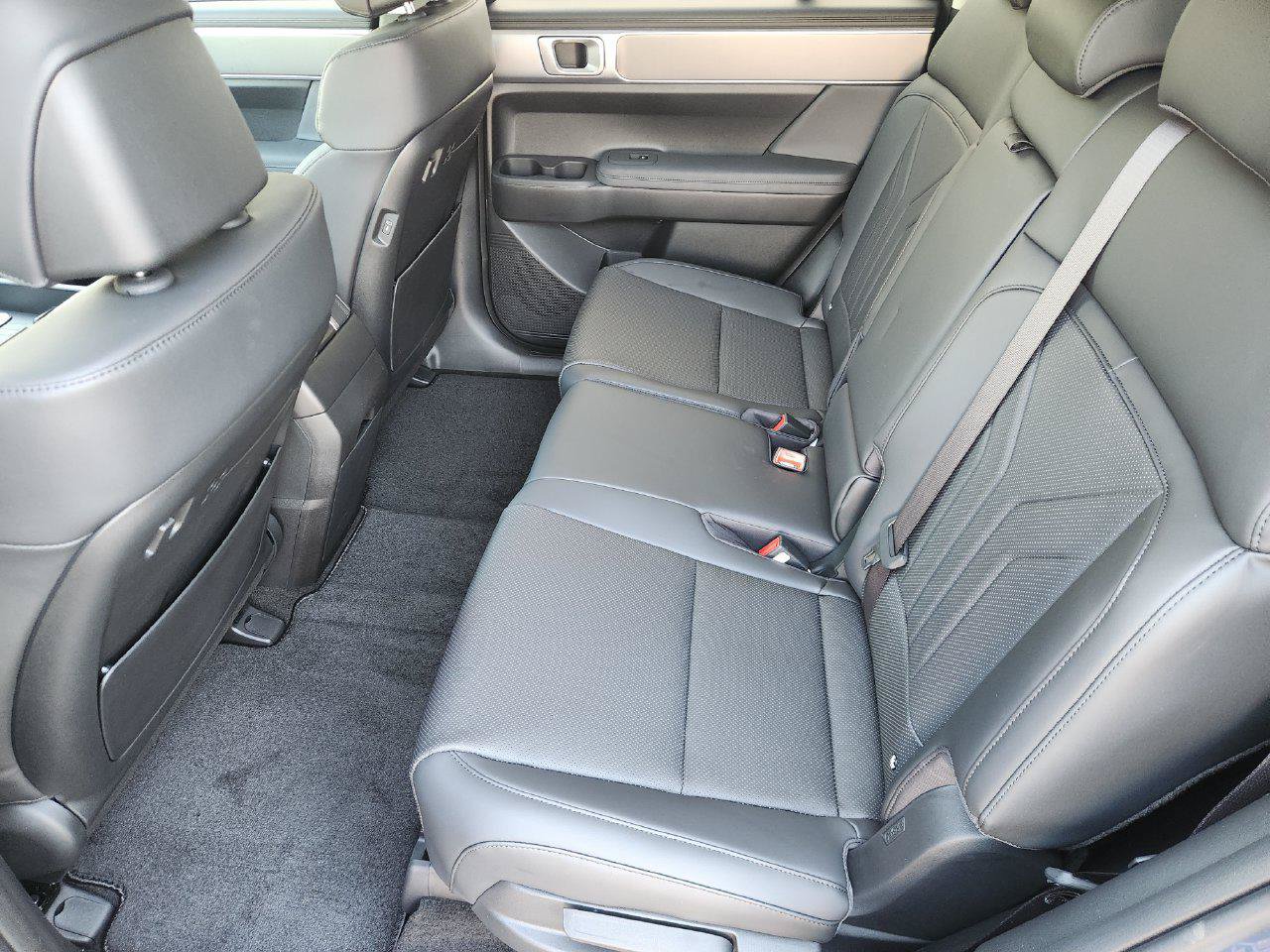 New 2027 Hyundai Santa Fe SEL AWD/4WD image 30