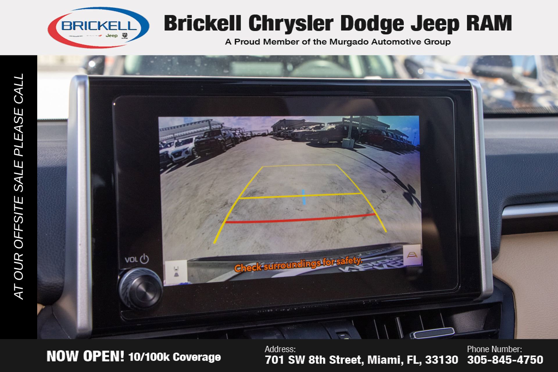 Used 2025 Toyota RAV4 XLE Premium image 30
