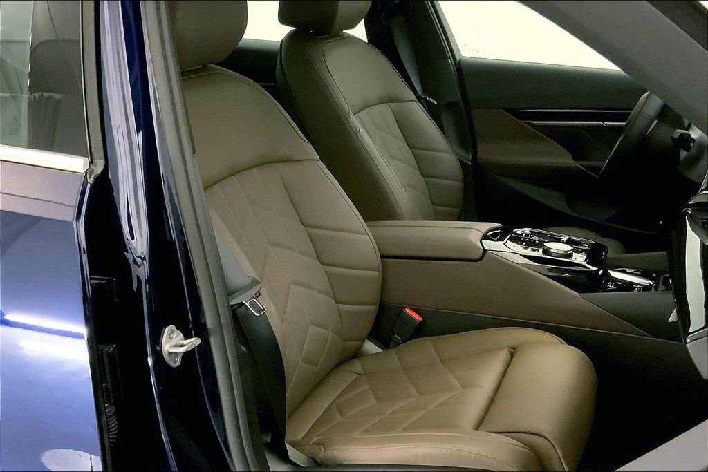 New 2026 BMW 530i xDrive 530i xDrive image 7