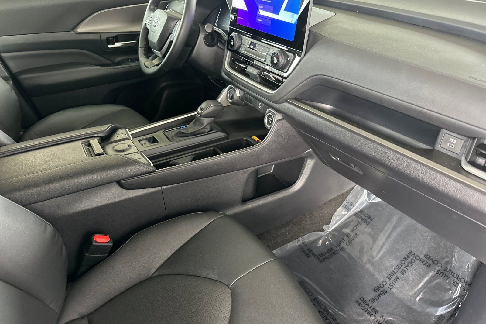 Certified 2024 Toyota Grand Highlander XLE image 21